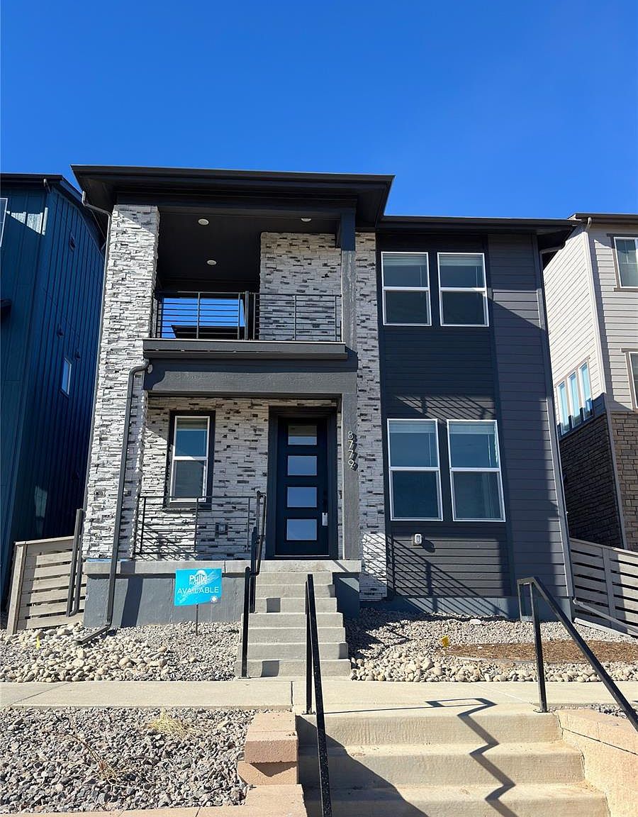 8779 Hugo Drive, Littleton, CO 80125 Zillow