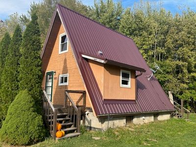 2459 Jones Rd, Geneva, NY, 14456