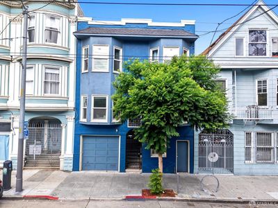3452 18th St #A, San Francisco, CA, 94110