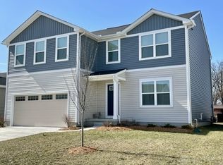 213 S Tuttle Rd, Springfield, OH 45505