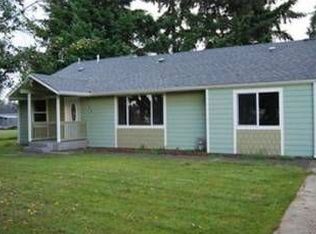 3105 Russell Raod, Centralia, WA 98531