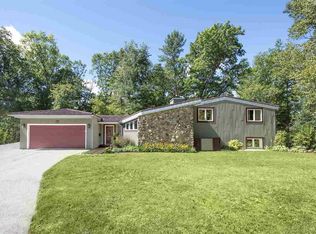 95 Estherbrook Ct, Appleton, WI 54915