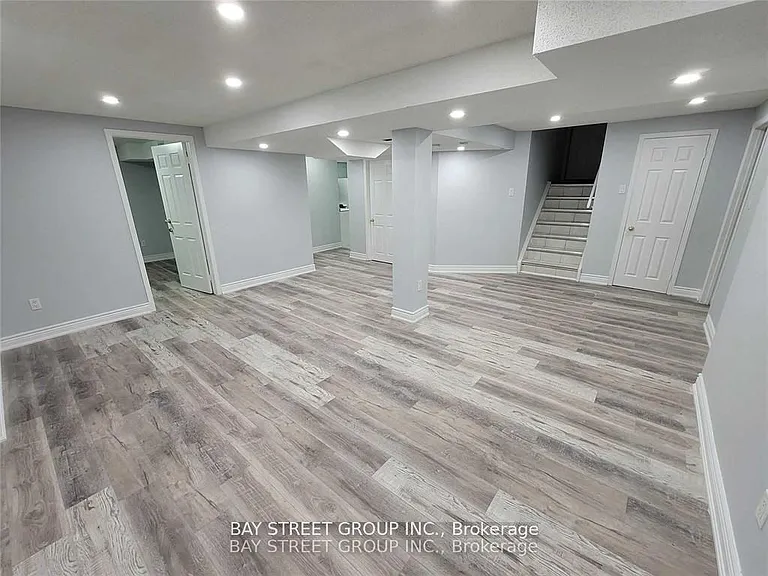 1606 Amberlea Rd #BASEMENT — Photo 4