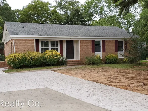 6611 Crab Orchard Ct, Charlotte, NC 28212