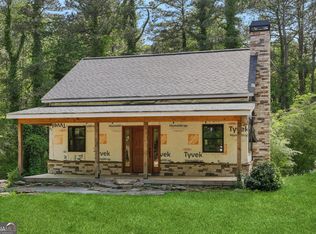 2003 Greeson Rd, Dacula, GA 30019