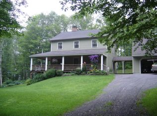 223 Barnum Rd, Cooperstown, NY 13326
