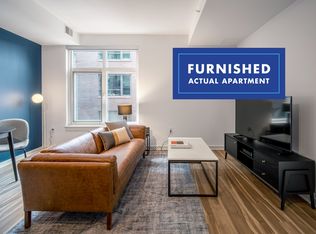 462 K St NW #613, Washington, DC 20001