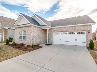 1507 Holton Rd, Gallatin, TN 37066