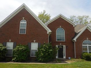 4901 Morgan Place Blvd, La Grange, KY 40031