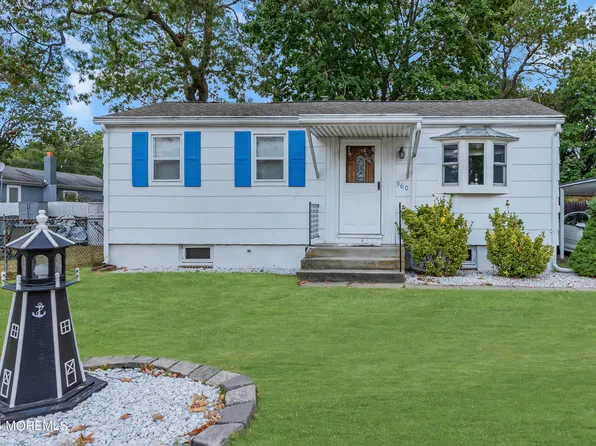 360 Cahill Road, Toms River, NJ 08755