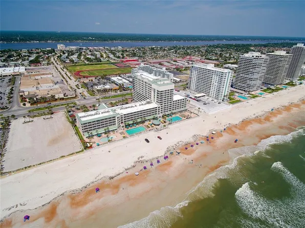 2700 N Atlantic Ave #819, Daytona Beach, FL 32118