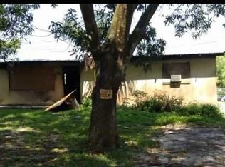 1565 E Main St, Pahokee, FL 33476