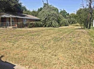 703 Pearl St, Waco, TX 76705