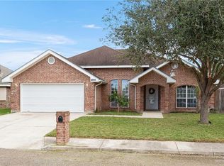 1213 Ambrosia Dr, Weslaco, TX 78596