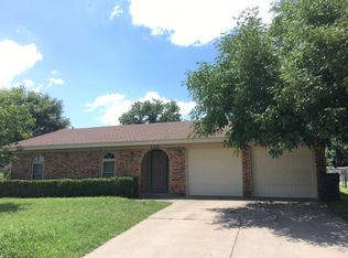 5201 Tower Dr, Wichita Falls, TX 76310