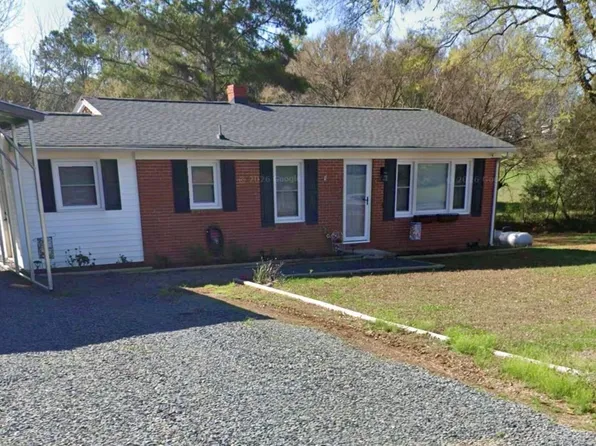 40582 Old Cottonville Rd, Norwood, NC 28128