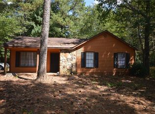 3107 Montheath Pass, Duluth, GA 30096