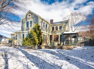 410 Main St, Winchester, MA 01890