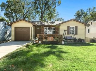8163 NE 51st St, Kansas City, MO 64119