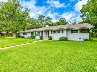 115 Manor St, Sonora, TX 76950