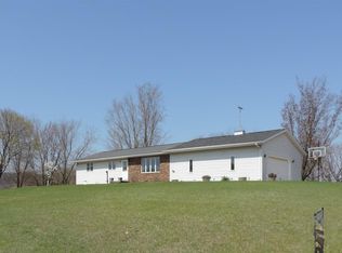 18275 County Road G, Muscoda, WI 53573