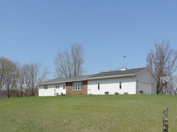18275 County Road G, Muscoda, WI 53573