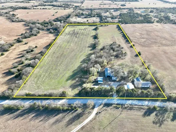 13587 SW 130th St, Augusta, KS 67133