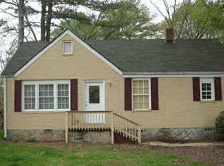 1972 Don Juan Ln, Decatur, GA 30032