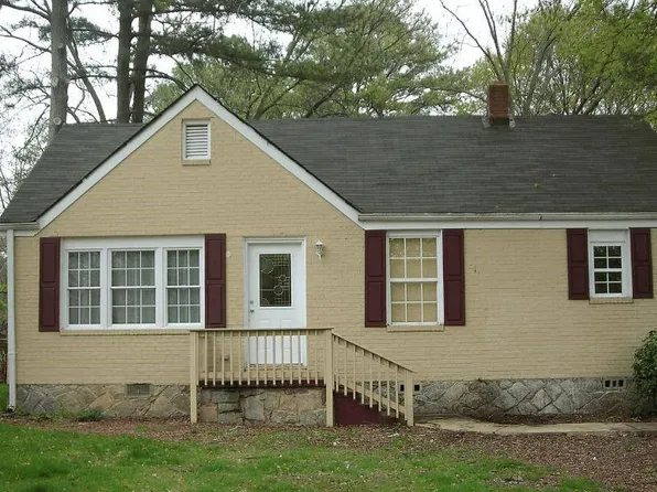 1972 Don Juan Ln, Decatur, GA 30032