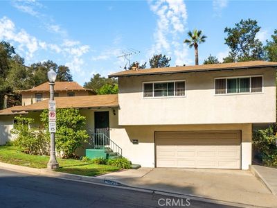 1625 Silver Oak Ter, Los Angeles, CA, 90041