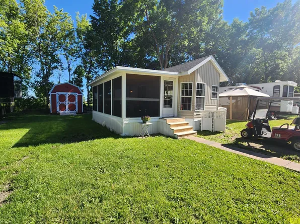 2945 County Road 4 SW Lot 521, Cokato, MN 55321