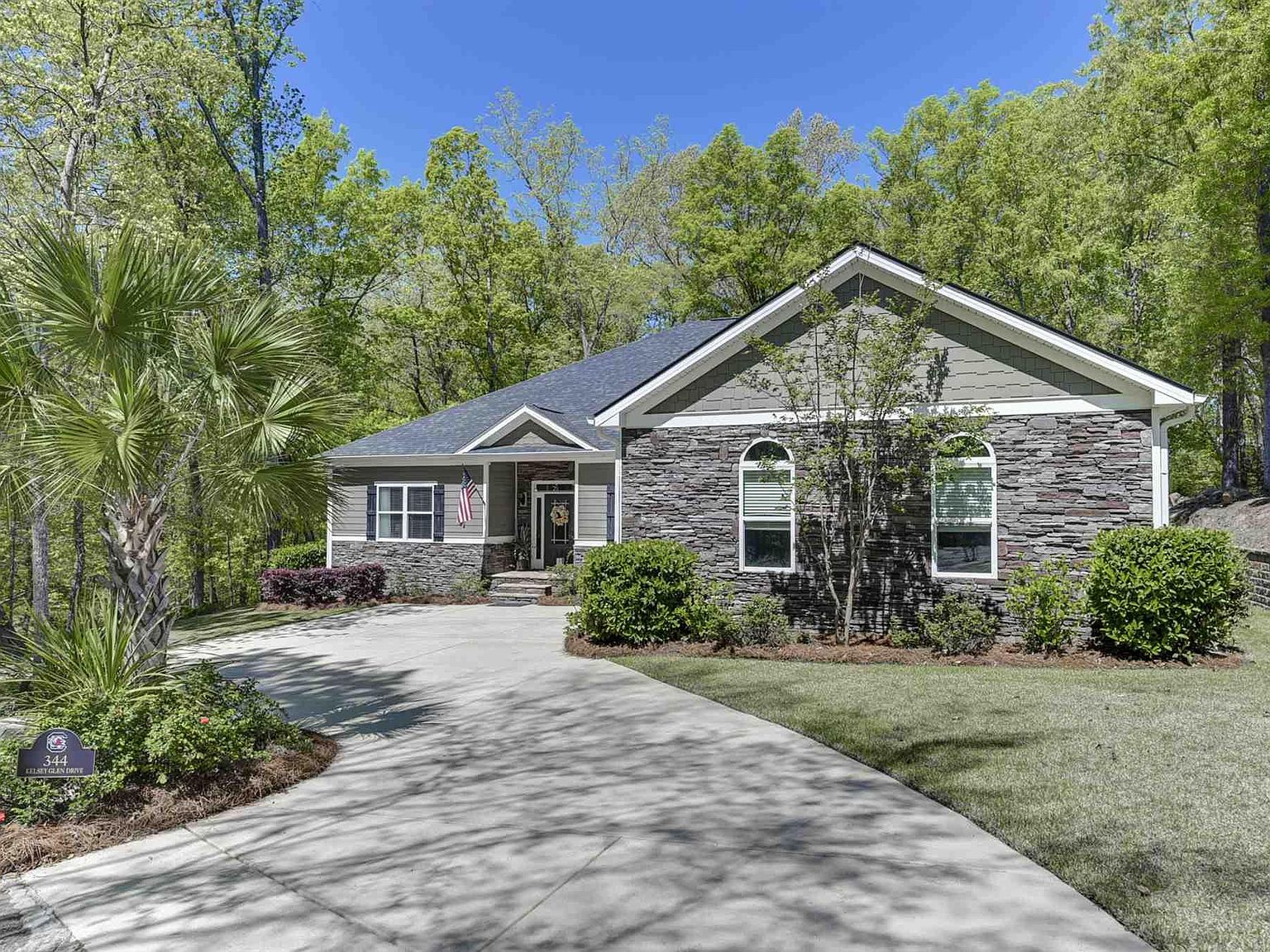 344 Kelsey Glen Dr, Lexington, SC 29072 Zillow