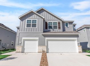 897 Casina Cir #55552, New Braunfels, TX 78130