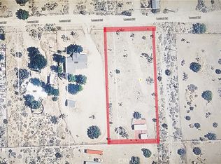 0 Locust St, Pinon Hills, CA 92372