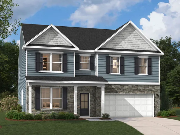 The Shiloh II Plan, Longview