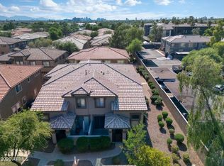 1225 N 36TH Street #1109, Phoenix, AZ 85008