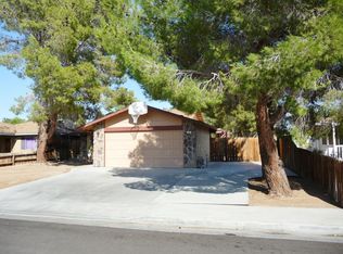 404 Fountain St, Ridgecrest, CA 93555