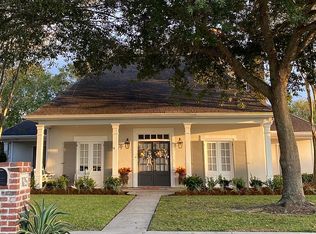 105 Tiger Tail Rd, Houma, LA 70360