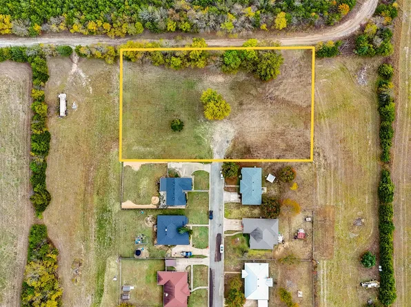 York St, Paris, TX 75460