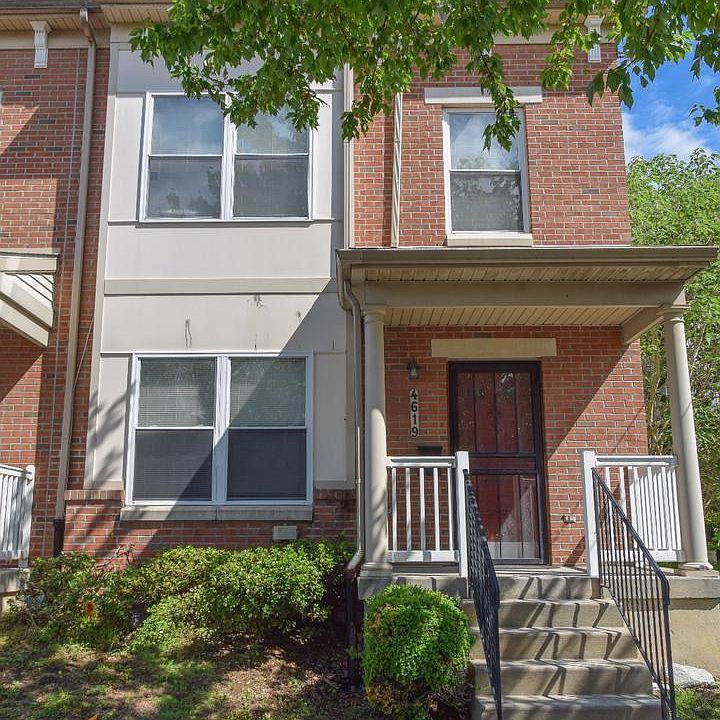 1st image of 4619 Parrish St