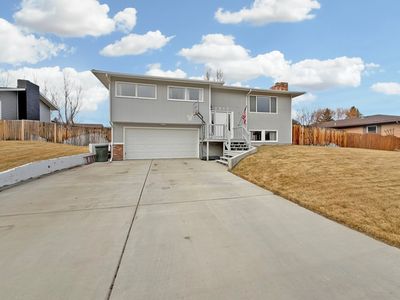2012 13th St SW, Great Falls, MT, 59404