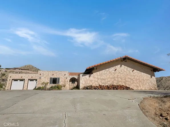 54026 Ridge Rd, Yucca Valley, CA 92284