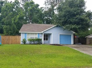 337 Terrapin Trl, Brunswick, GA 31525