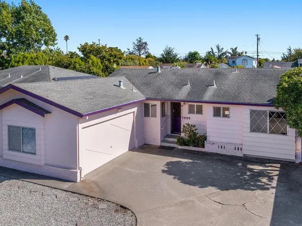 3890 Reposa Ave, Santa Cruz, CA 95062