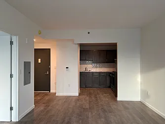 Rented by 233 West 125th Street Danforth, LLC