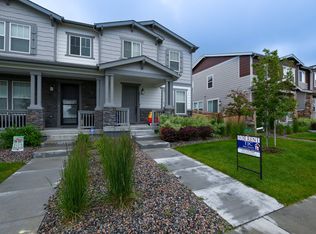 21243 E 59th Pl, Aurora, CO 80019