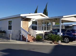 135 N Pepper Ave SPACE 19, Rialto, CA 92376