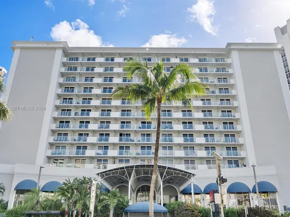 19201 Collins Ave #518, North Miami Beach, FL 33160