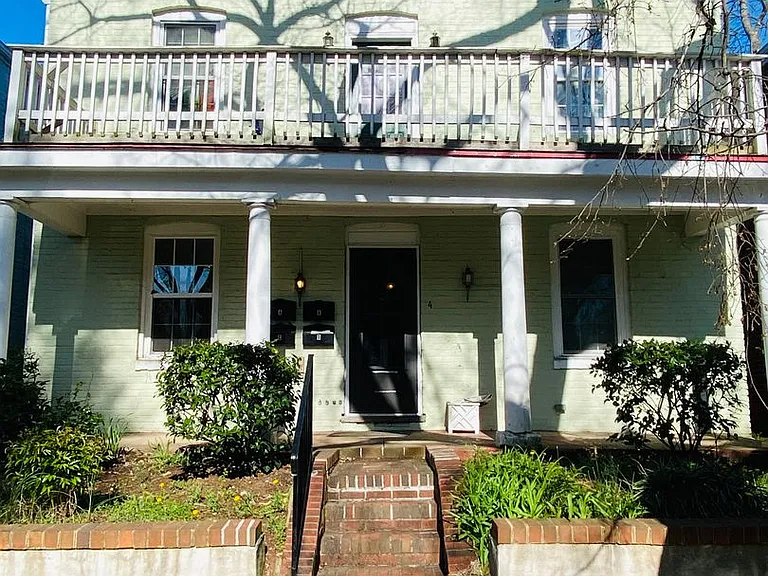 4 N. Dooley Ave — Photo 1