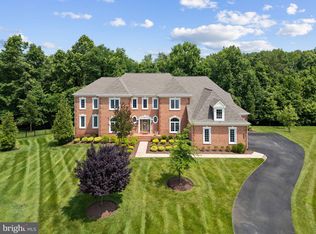 4400 Palomino Xing, Upper Marlboro, MD 20772